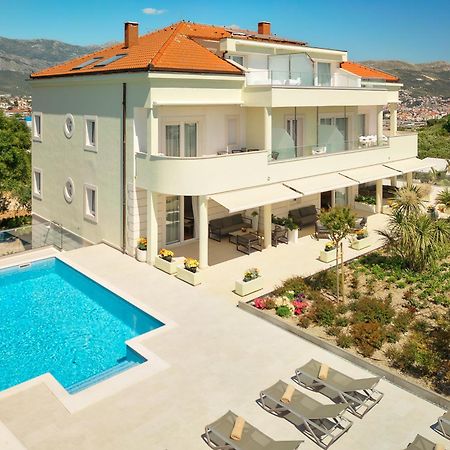 Luxury Apartments Villa Klara Сплит Экстерьер фото