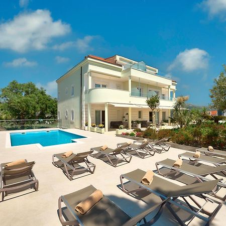 Luxury Apartments Villa Klara Сплит Экстерьер фото