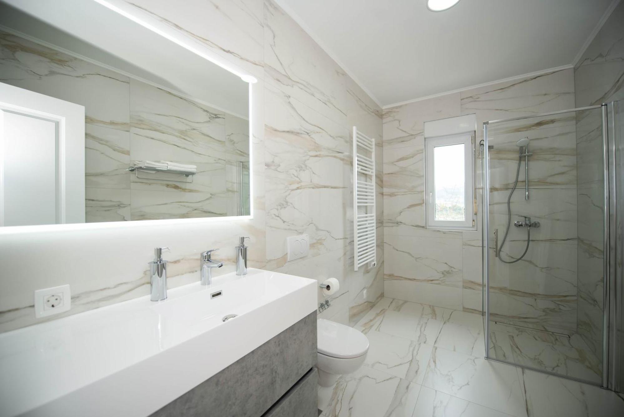 Luxury Apartments Villa Klara Сплит Номер фото