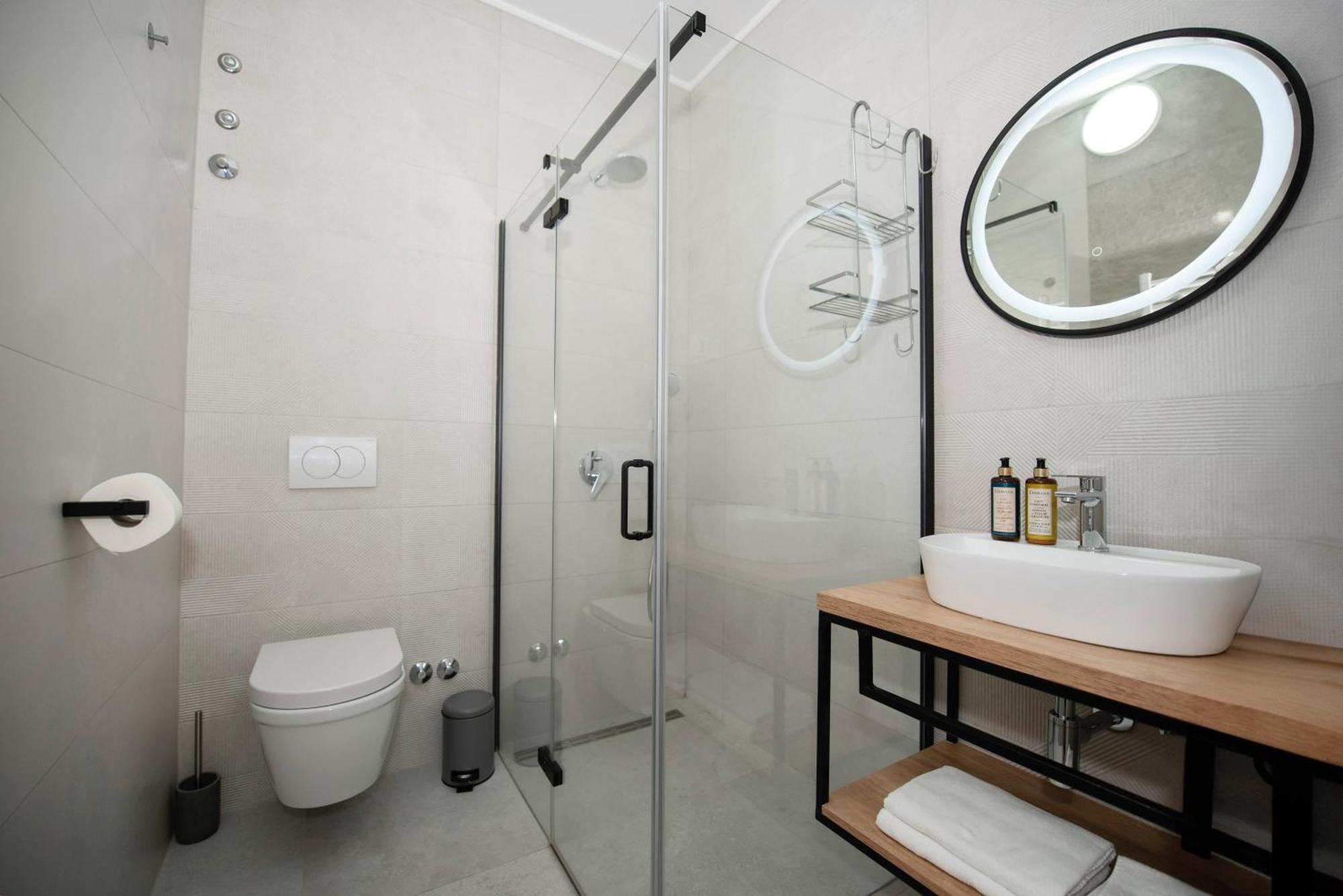 Luxury Apartments Villa Klara Сплит Экстерьер фото