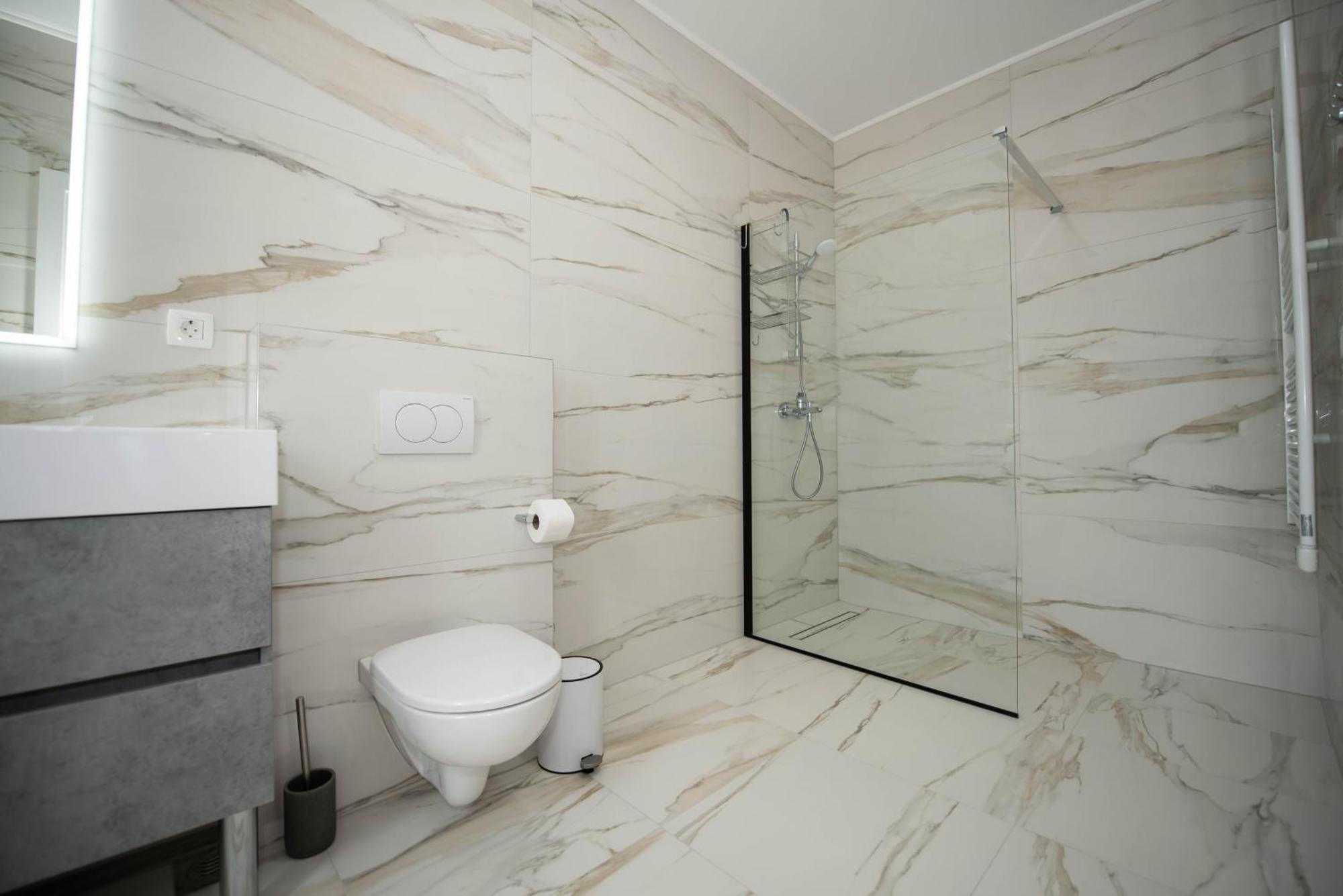Luxury Apartments Villa Klara Сплит Номер фото