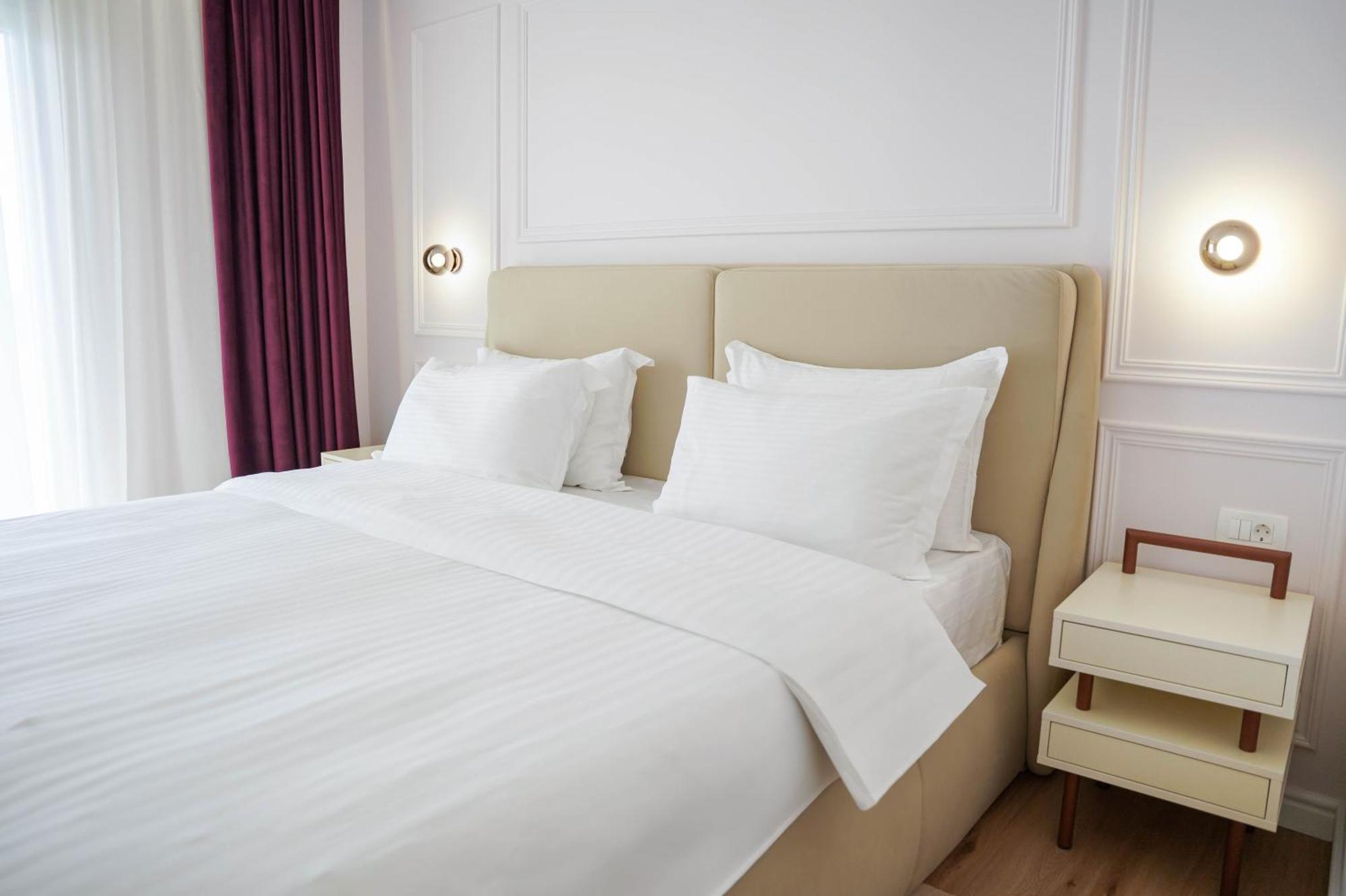 Luxury Apartments Villa Klara Сплит Номер фото
