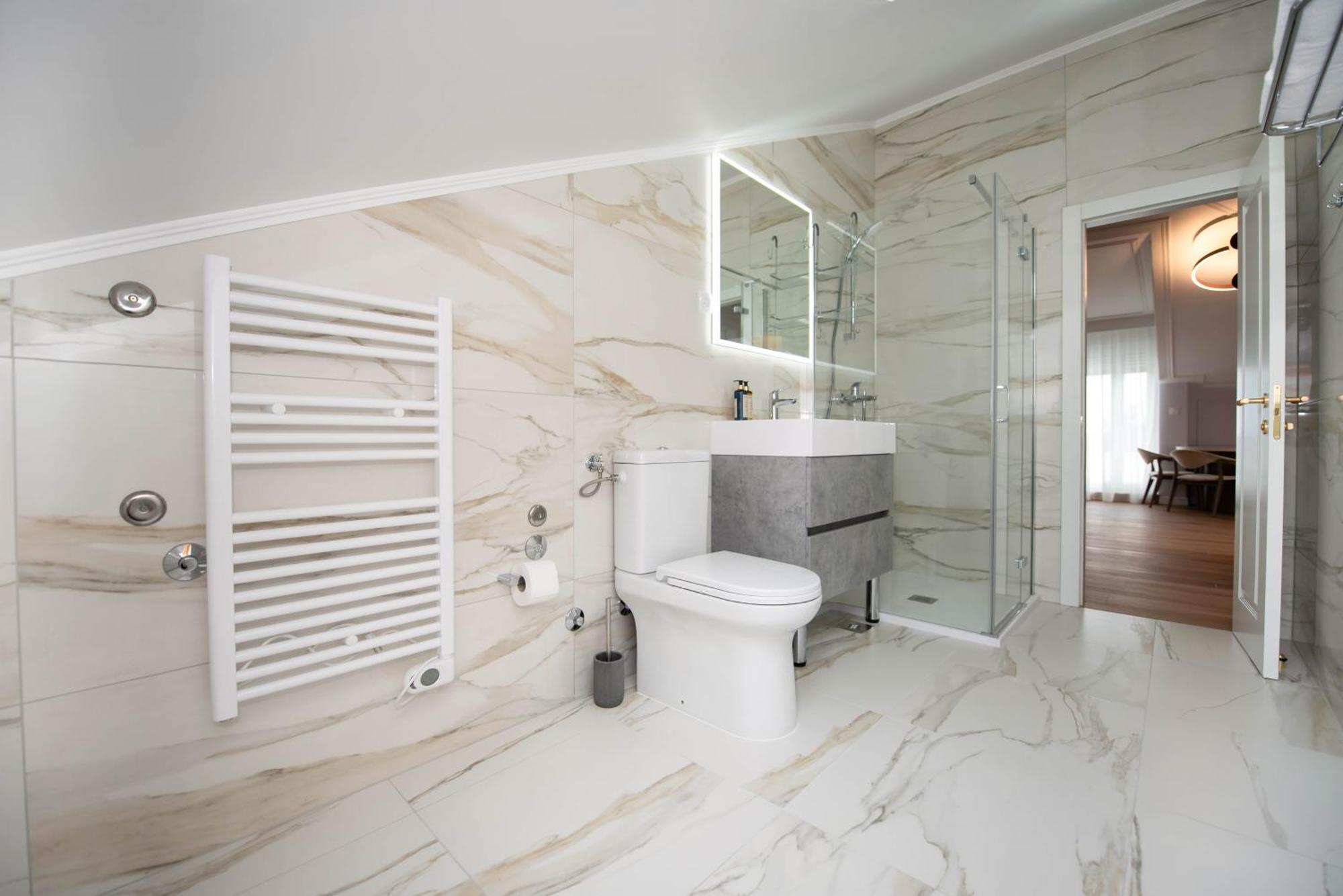 Luxury Apartments Villa Klara Сплит Номер фото