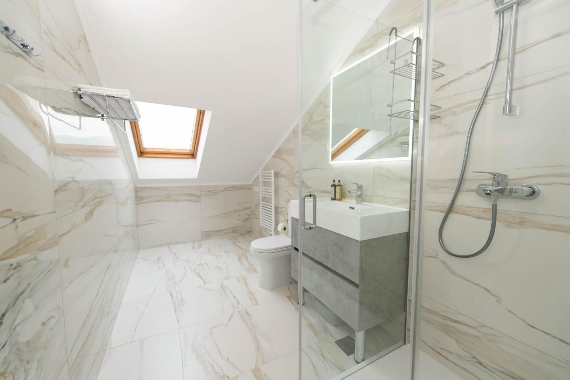 Luxury Apartments Villa Klara Сплит Экстерьер фото