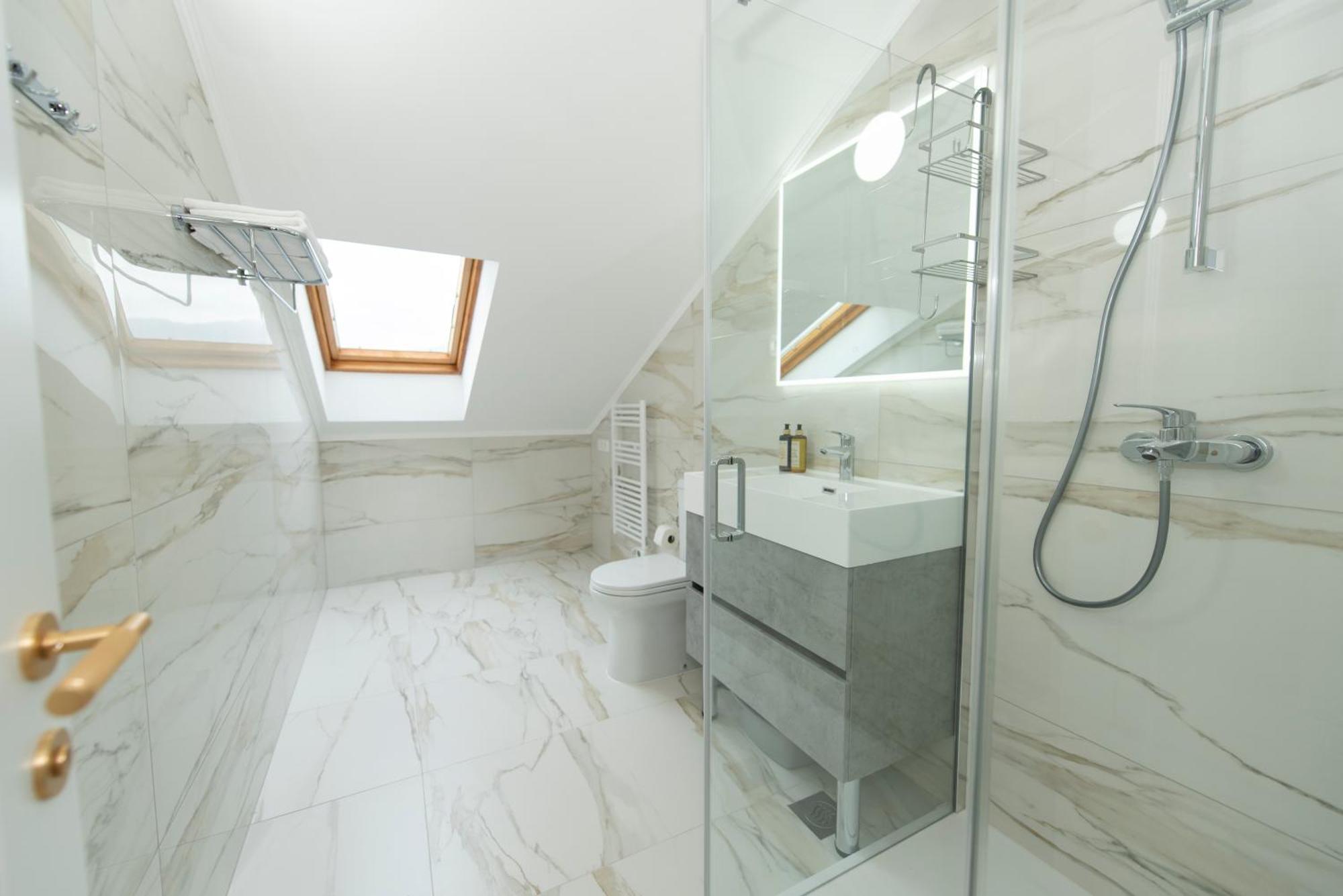 Luxury Apartments Villa Klara Сплит Номер фото