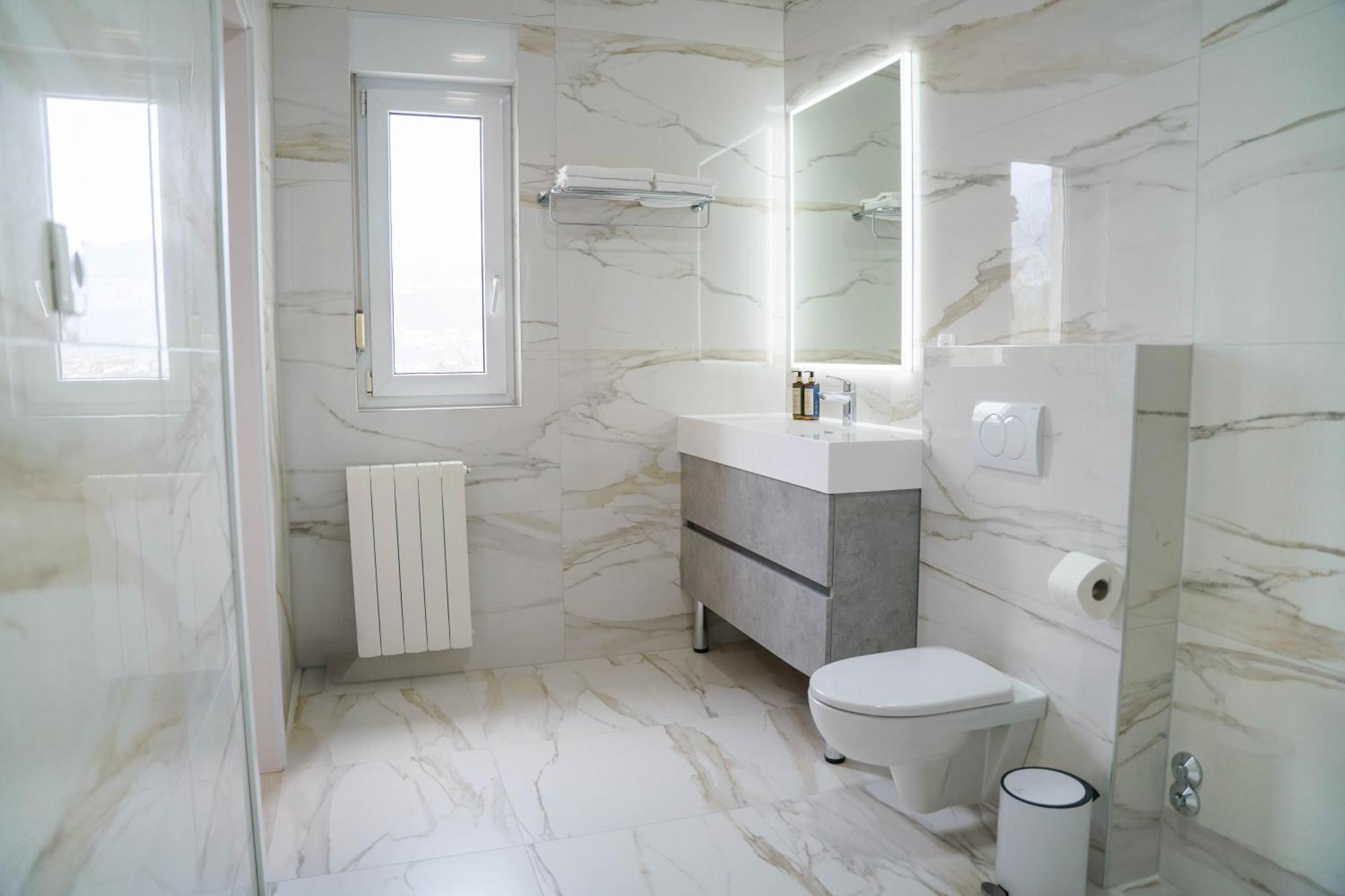 Luxury Apartments Villa Klara Сплит Номер фото