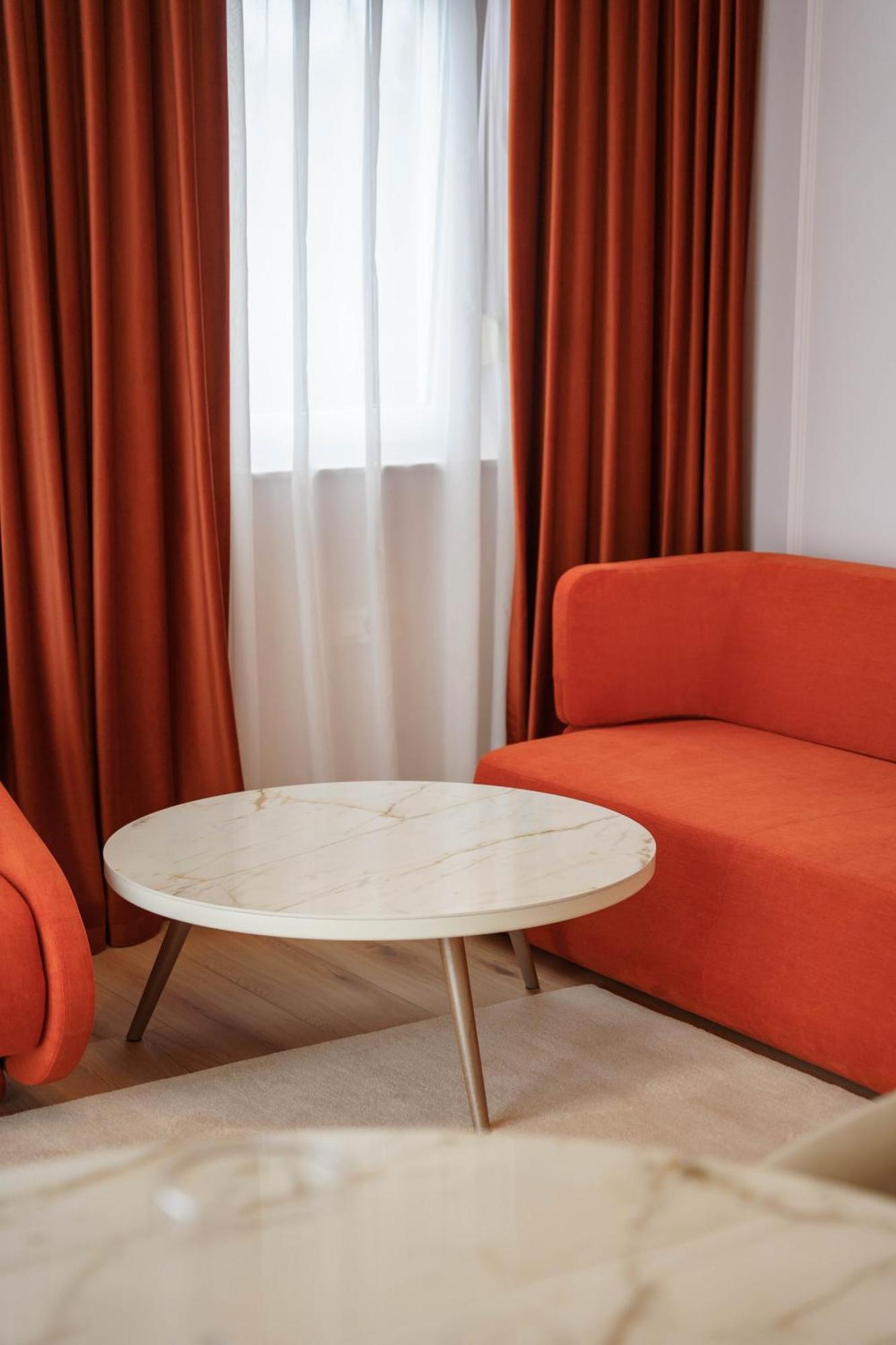 Luxury Apartments Villa Klara Сплит Экстерьер фото