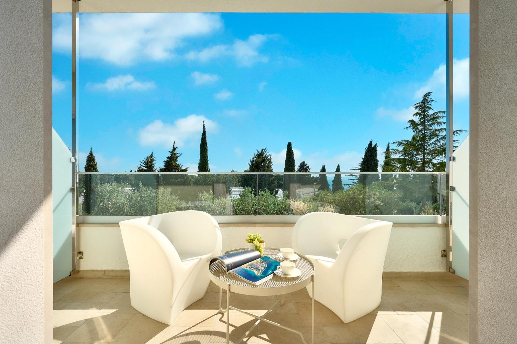 Luxury Apartments Villa Klara Сплит Номер фото