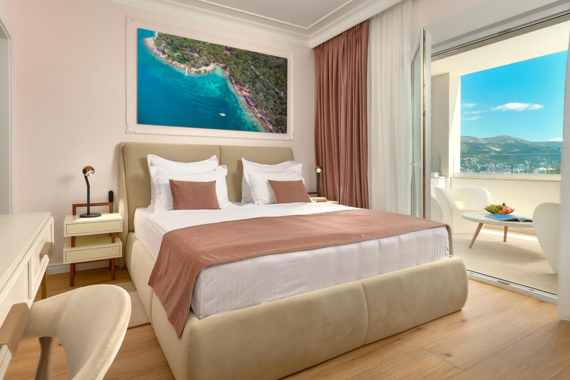 Luxury Apartments Villa Klara Сплит Экстерьер фото